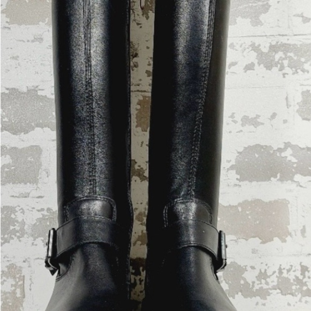 Blondo Black Winter & Rain Boots
NWOB